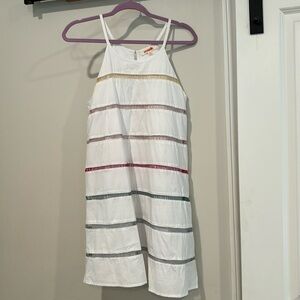 Malik Dress